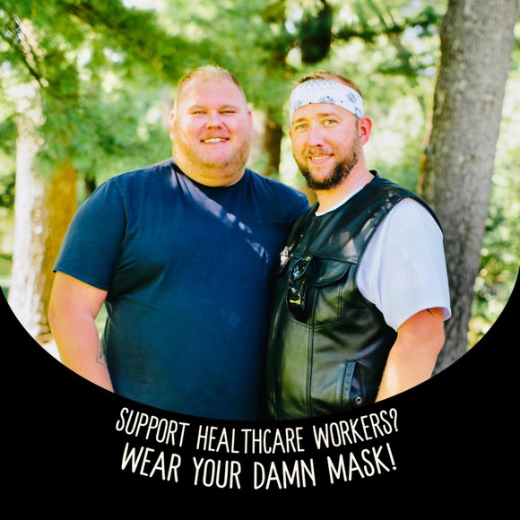 Meet your Posher, Christopher - Picture 1 of 1